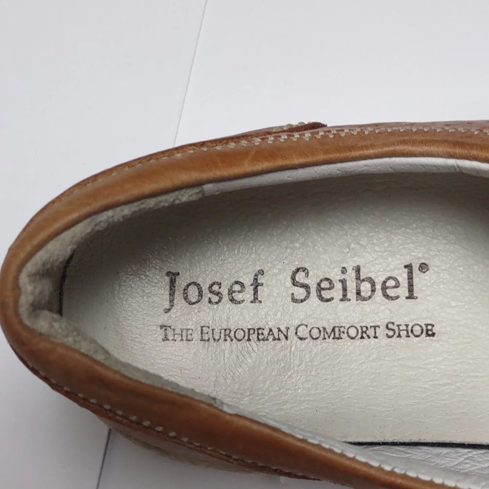 Josef Seibel josef seibel